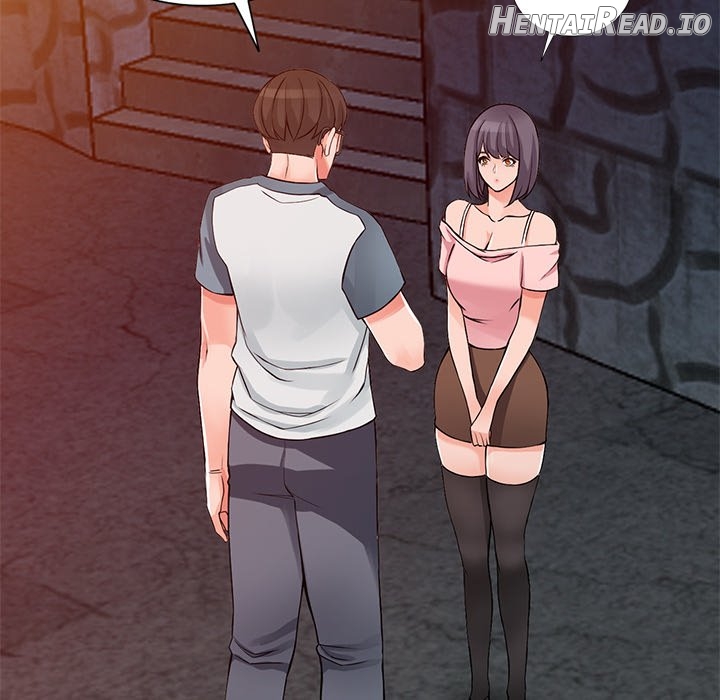 House of Pleasure Chapter 21 - page 17