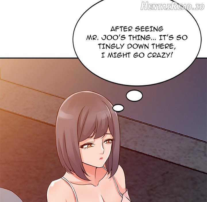 House of Pleasure Chapter 21 - page 23