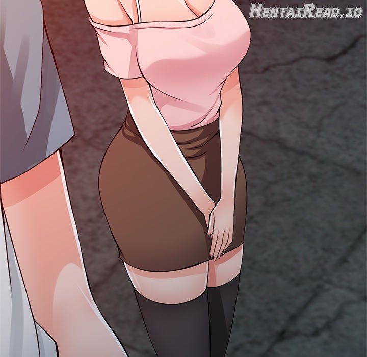 House of Pleasure Chapter 21 - page 24