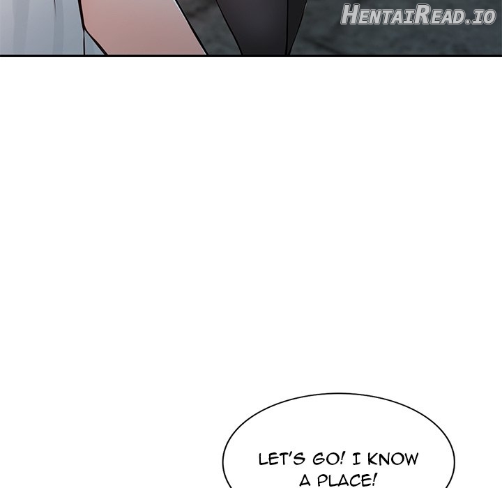 House of Pleasure Chapter 21 - page 25