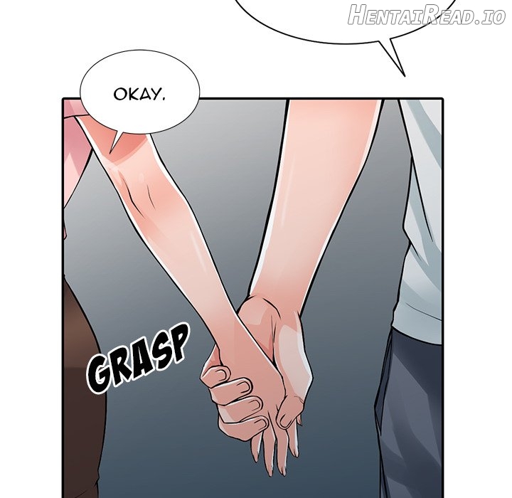 House of Pleasure Chapter 21 - page 26