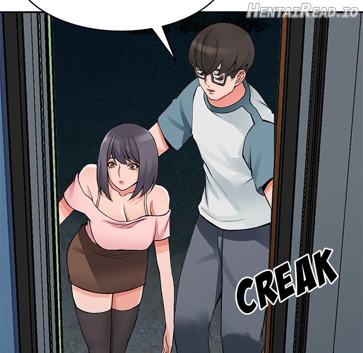 House of Pleasure Chapter 21 - page 34