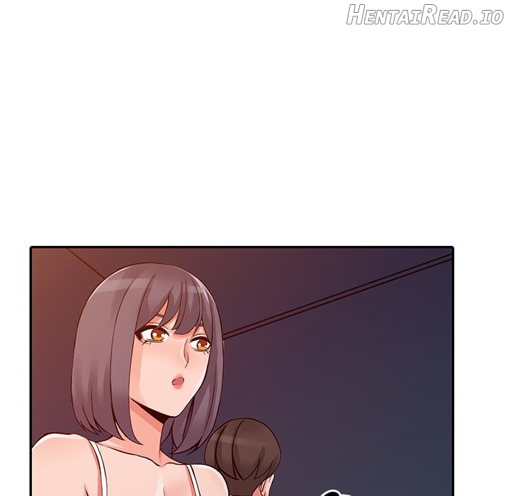 House of Pleasure Chapter 21 - page 36