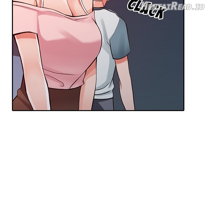 House of Pleasure Chapter 21 - page 37