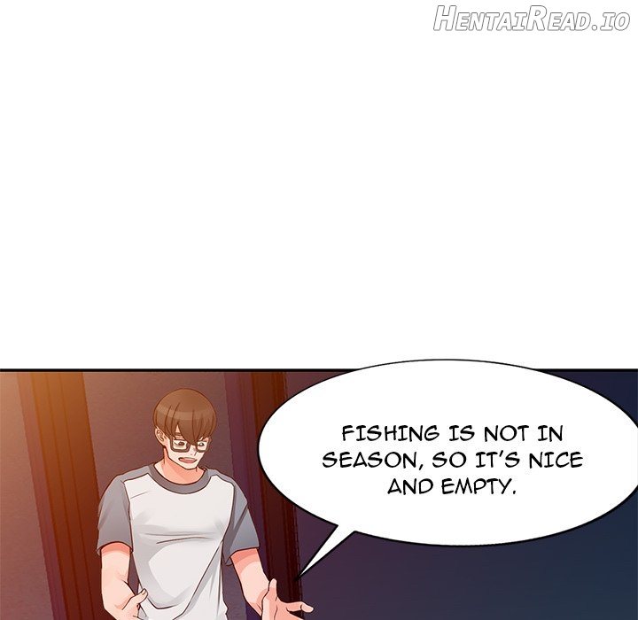 House of Pleasure Chapter 21 - page 38