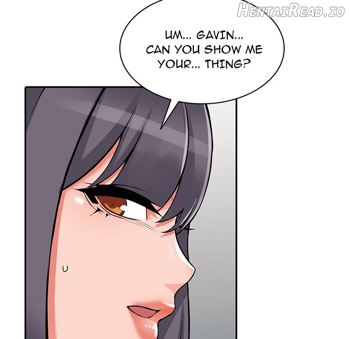 House of Pleasure Chapter 21 - page 41