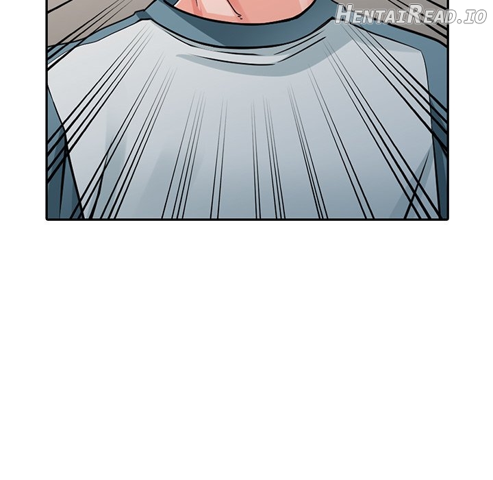 House of Pleasure Chapter 21 - page 44