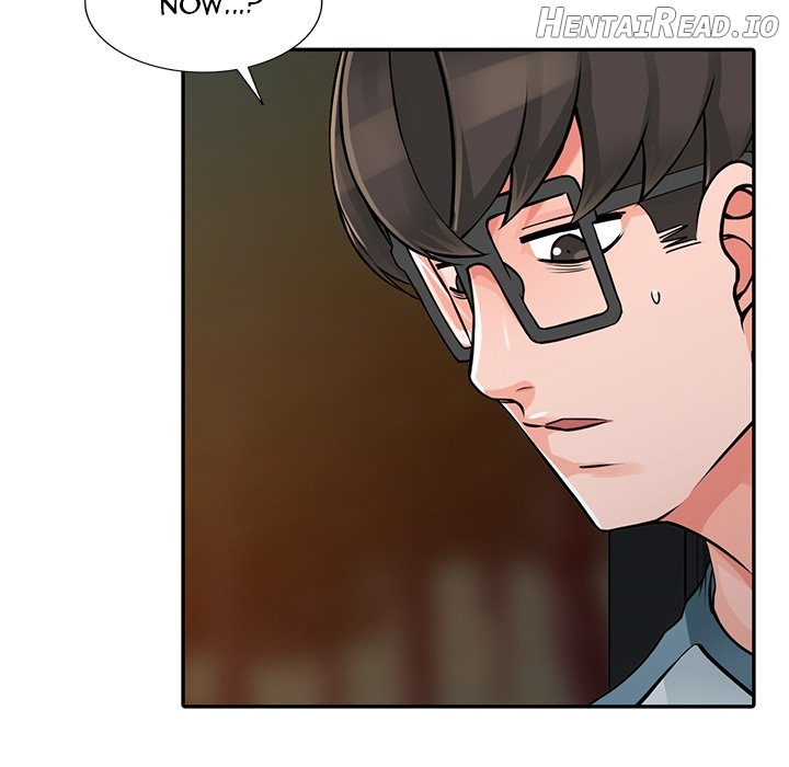 House of Pleasure Chapter 21 - page 48