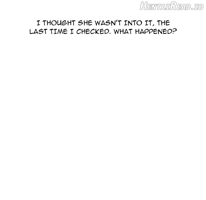 House of Pleasure Chapter 21 - page 49
