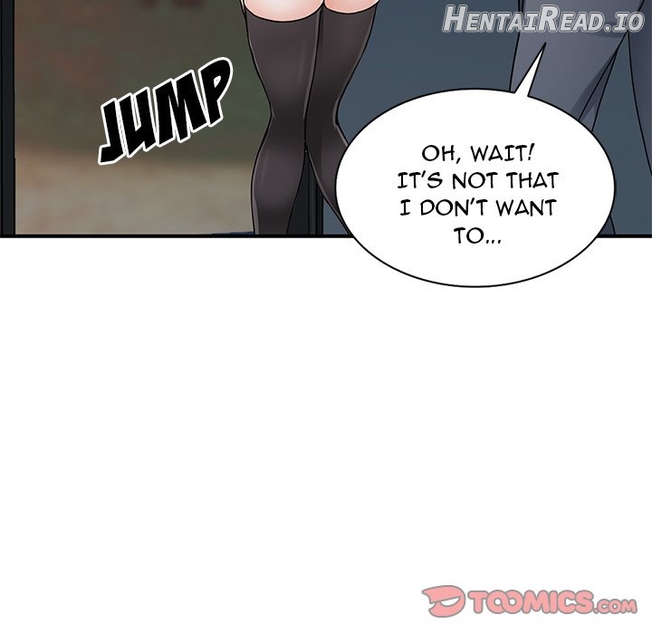 House of Pleasure Chapter 21 - page 51