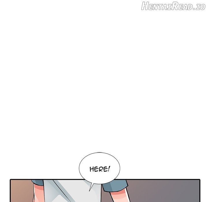 House of Pleasure Chapter 21 - page 52