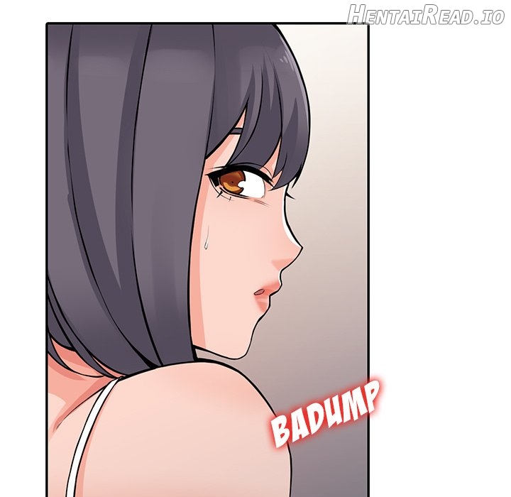 House of Pleasure Chapter 21 - page 55