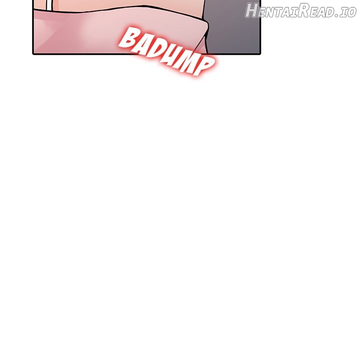 House of Pleasure Chapter 21 - page 56