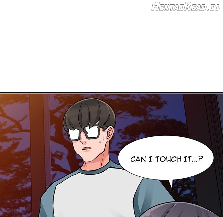 House of Pleasure Chapter 21 - page 57