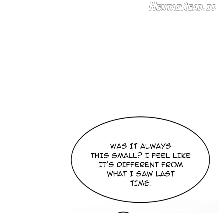House of Pleasure Chapter 21 - page 59