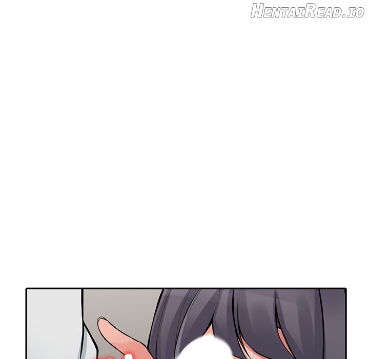 House of Pleasure Chapter 21 - page 62