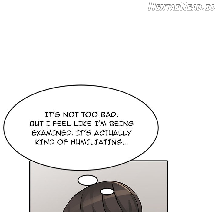 House of Pleasure Chapter 21 - page 64