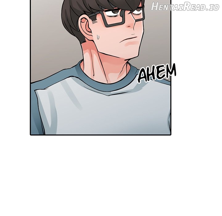 House of Pleasure Chapter 21 - page 65