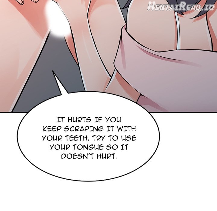 House of Pleasure Chapter 21 - page 75