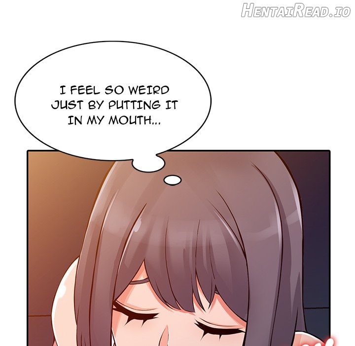 House of Pleasure Chapter 21 - page 81