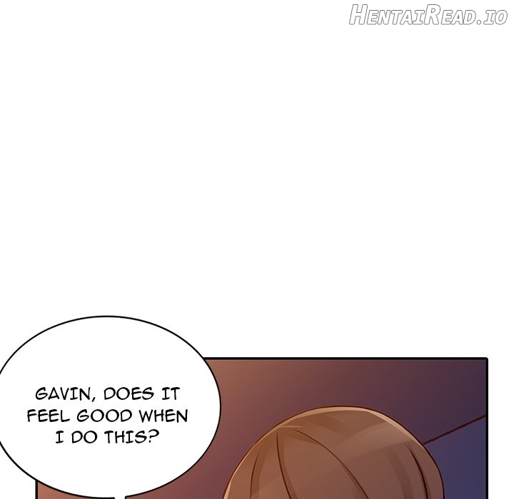 House of Pleasure Chapter 21 - page 91