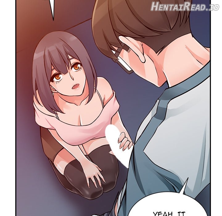 House of Pleasure Chapter 21 - page 92