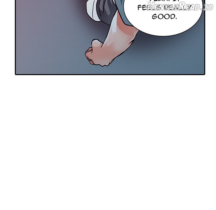 House of Pleasure Chapter 21 - page 93