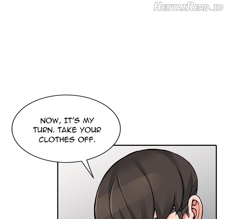 House of Pleasure Chapter 21 - page 94