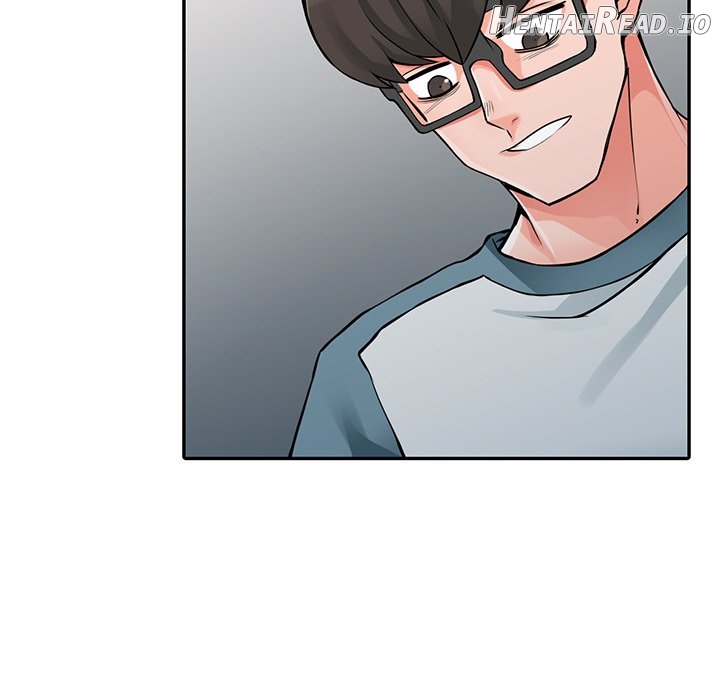 House of Pleasure Chapter 21 - page 95