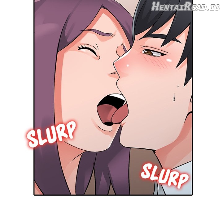 House of Pleasure Chapter 22 - page 117