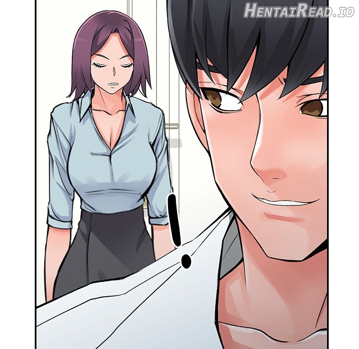 House of Pleasure Chapter 22 - page 12