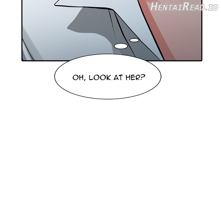 House of Pleasure Chapter 22 - page 13