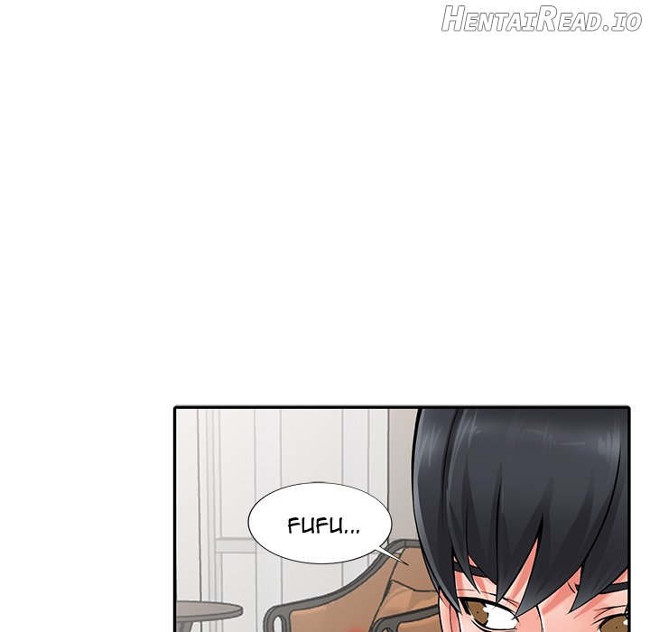 House of Pleasure Chapter 22 - page 134