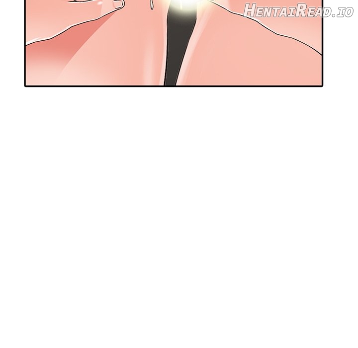 House of Pleasure Chapter 22 - page 140