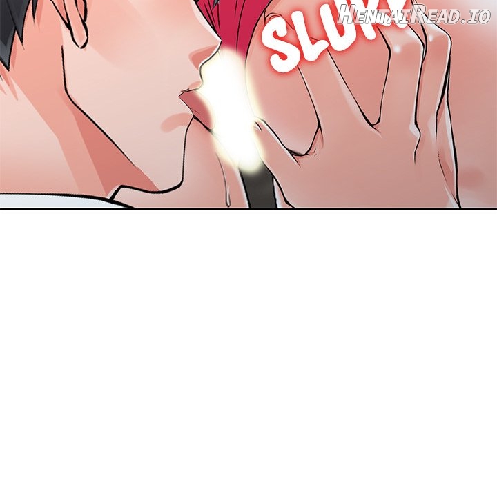 House of Pleasure Chapter 22 - page 142