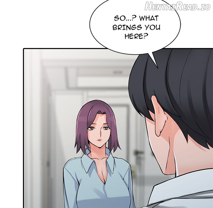 House of Pleasure Chapter 22 - page 18