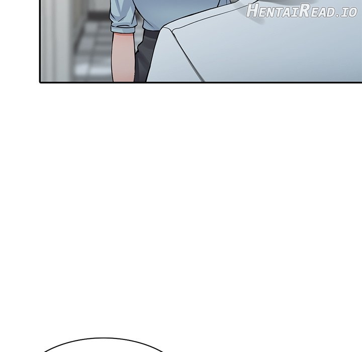 House of Pleasure Chapter 22 - page 19