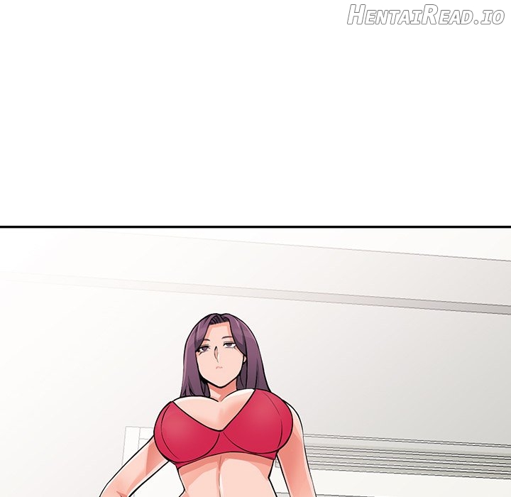 House of Pleasure Chapter 22 - page 31