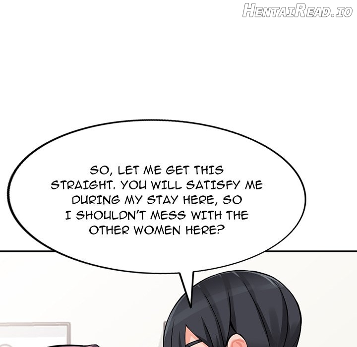 House of Pleasure Chapter 22 - page 39