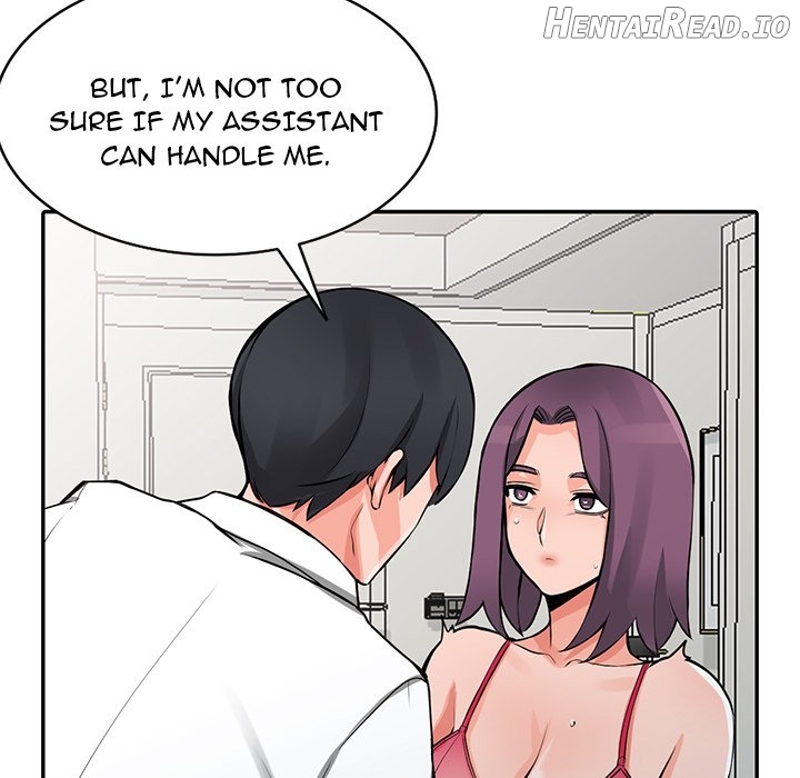 House of Pleasure Chapter 22 - page 42