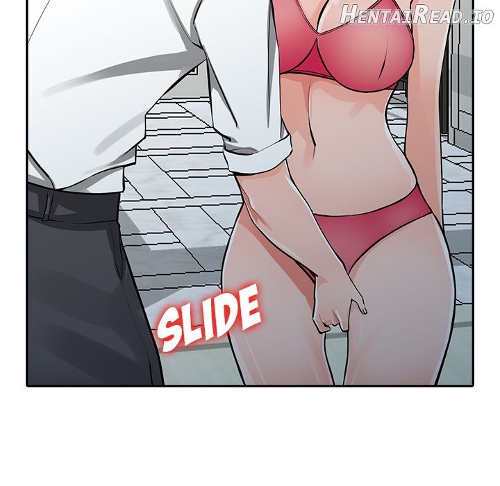 House of Pleasure Chapter 22 - page 43