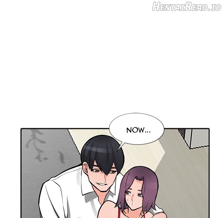 House of Pleasure Chapter 22 - page 54