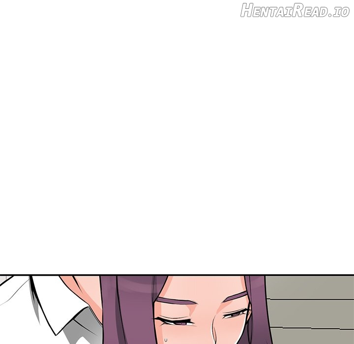 House of Pleasure Chapter 22 - page 56