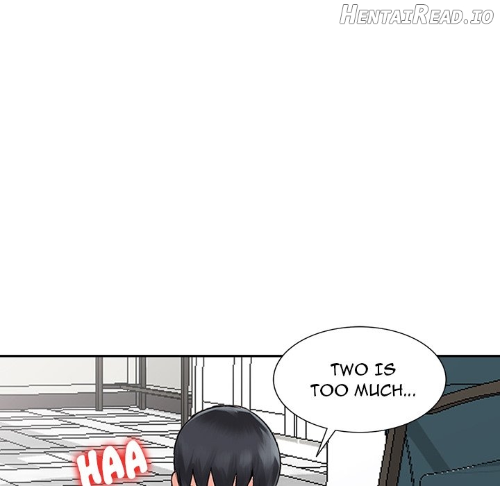 House of Pleasure Chapter 23 - page 105