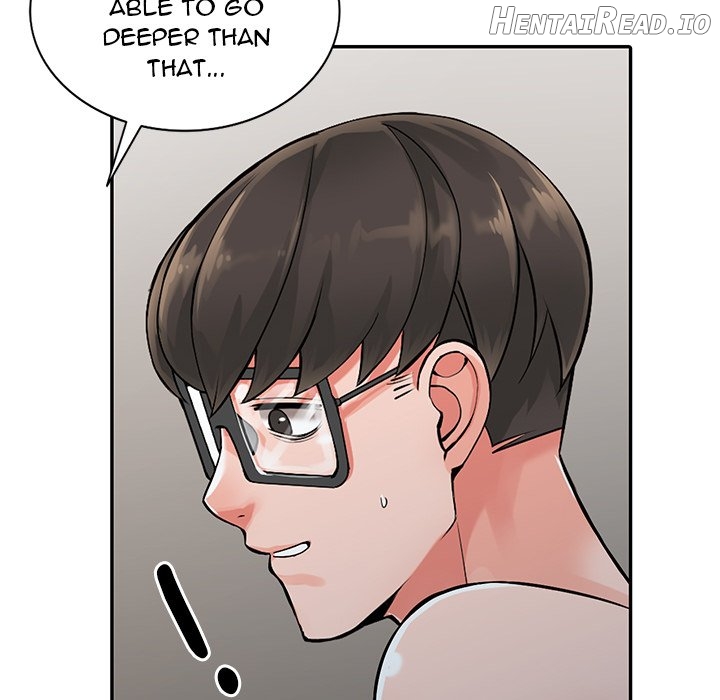 House of Pleasure Chapter 23 - page 128