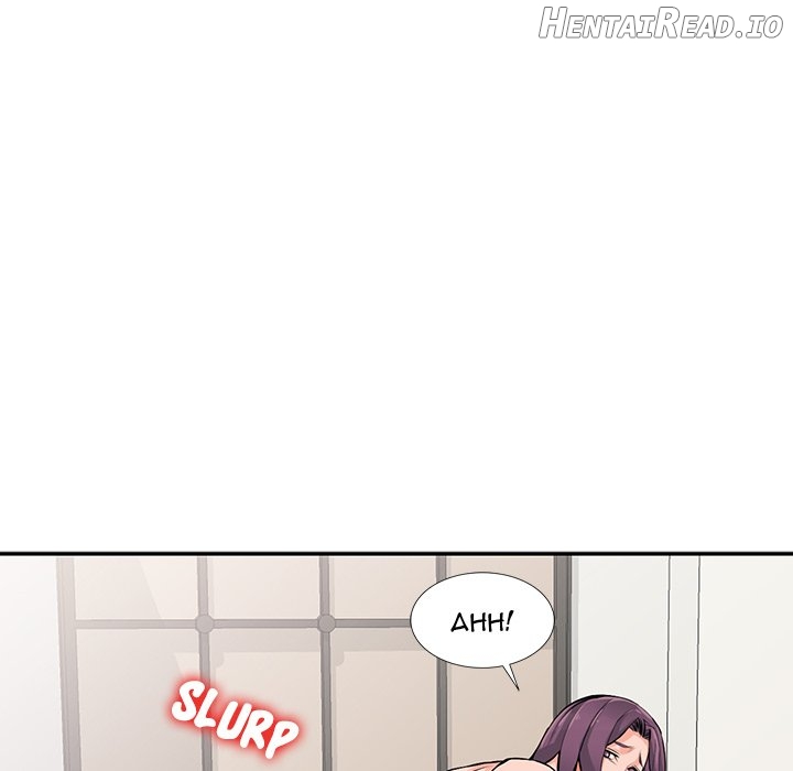 House of Pleasure Chapter 23 - page 18