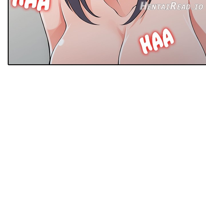 House of Pleasure Chapter 23 - page 24