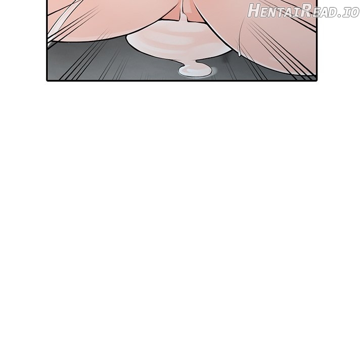House of Pleasure Chapter 23 - page 26