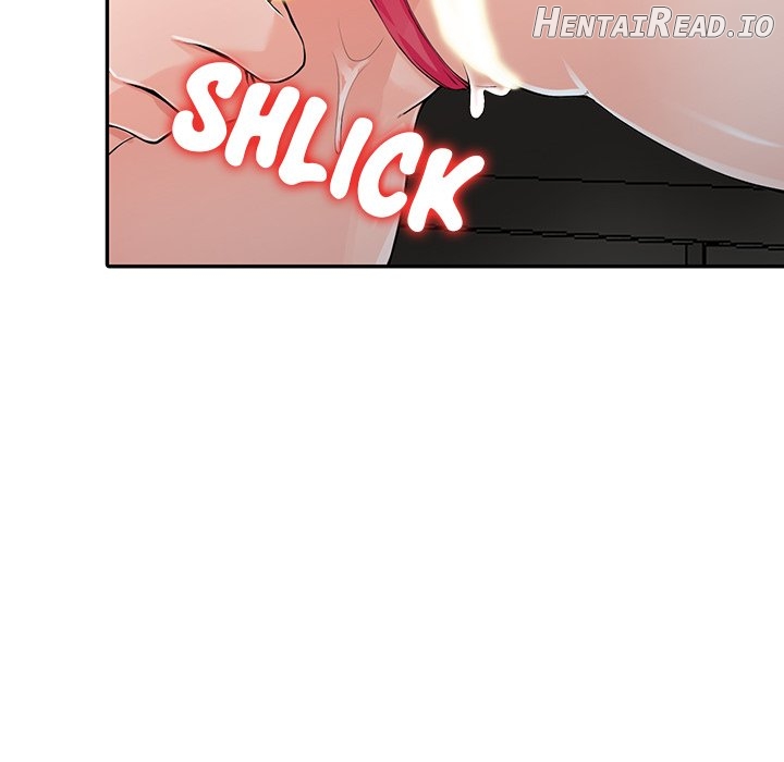 House of Pleasure Chapter 23 - page 31
