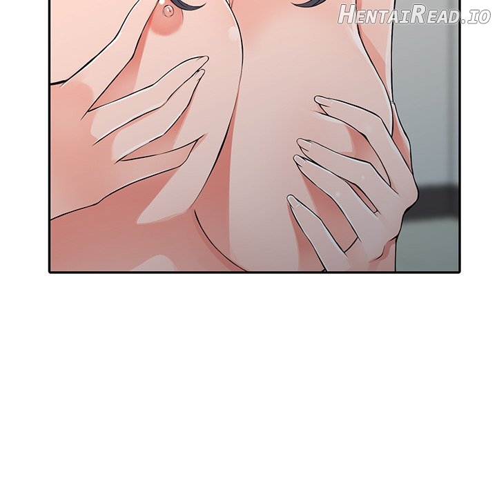 House of Pleasure Chapter 23 - page 50